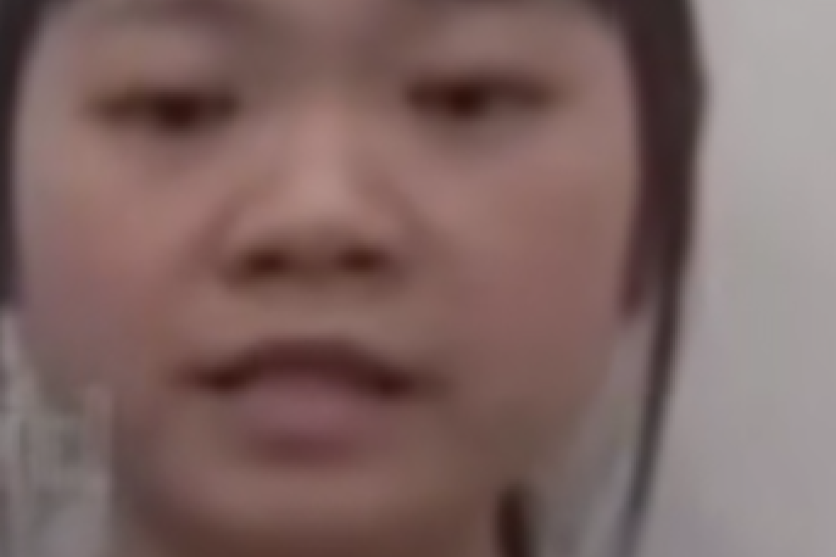 Profil Tampang Livani Guru di Wellington Intelligence School yang Bully Murid Bersama dengan Vivian Lengkap dari Umur, Agama dan Akun IG