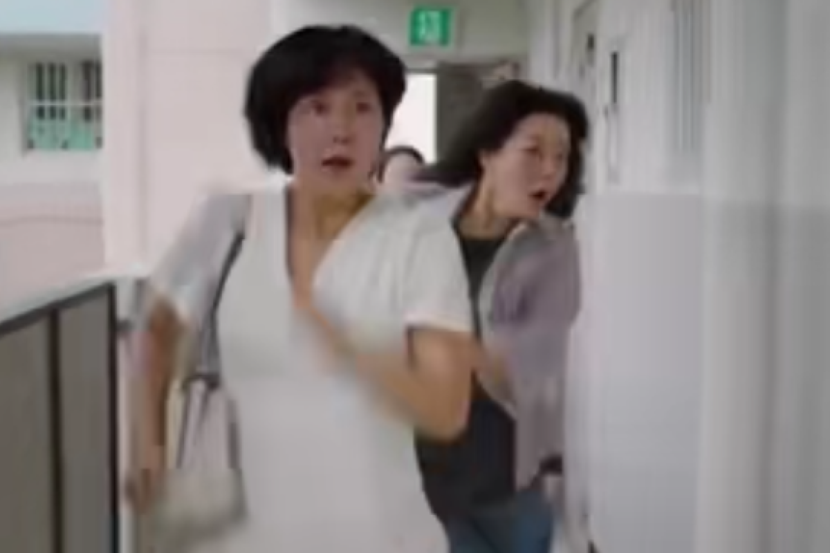 No Next Life Episode 7 Sub Indo serta Spoiler dan Link di VIKI Bukan LK21: Perkembangan Hubungan Il Li dan Sang Gyu