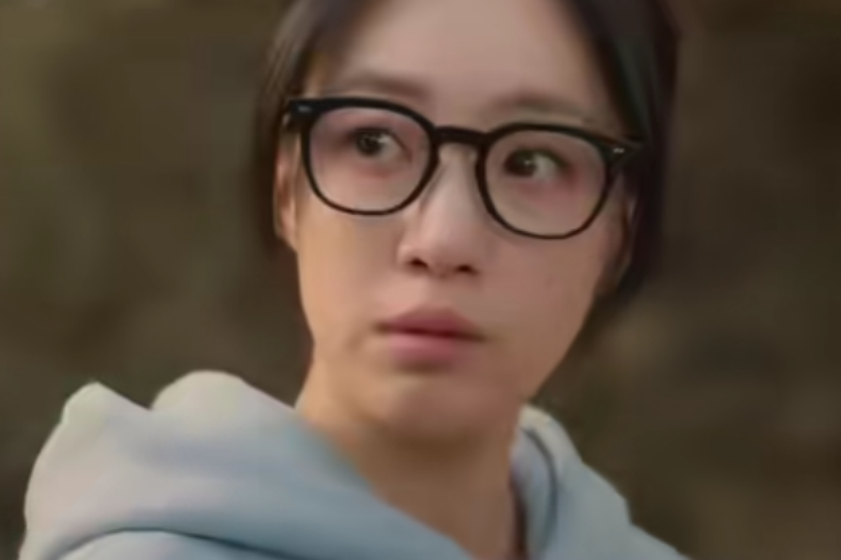 First Man Episode 3-4 Sub Indo Serta Link bukan LK21 tapi di MBC: Keberadaan Hong Ju tidak Hanya Menambah Tensi