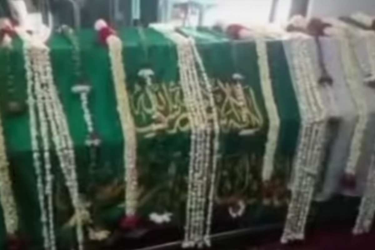 Profil Ustadzah Syarifah Lulu Binti Thoha Al Habsyi Yang Dikabarkan Meninggal Dunia, Lengkap: Umur, Agama dan Akun Instagram