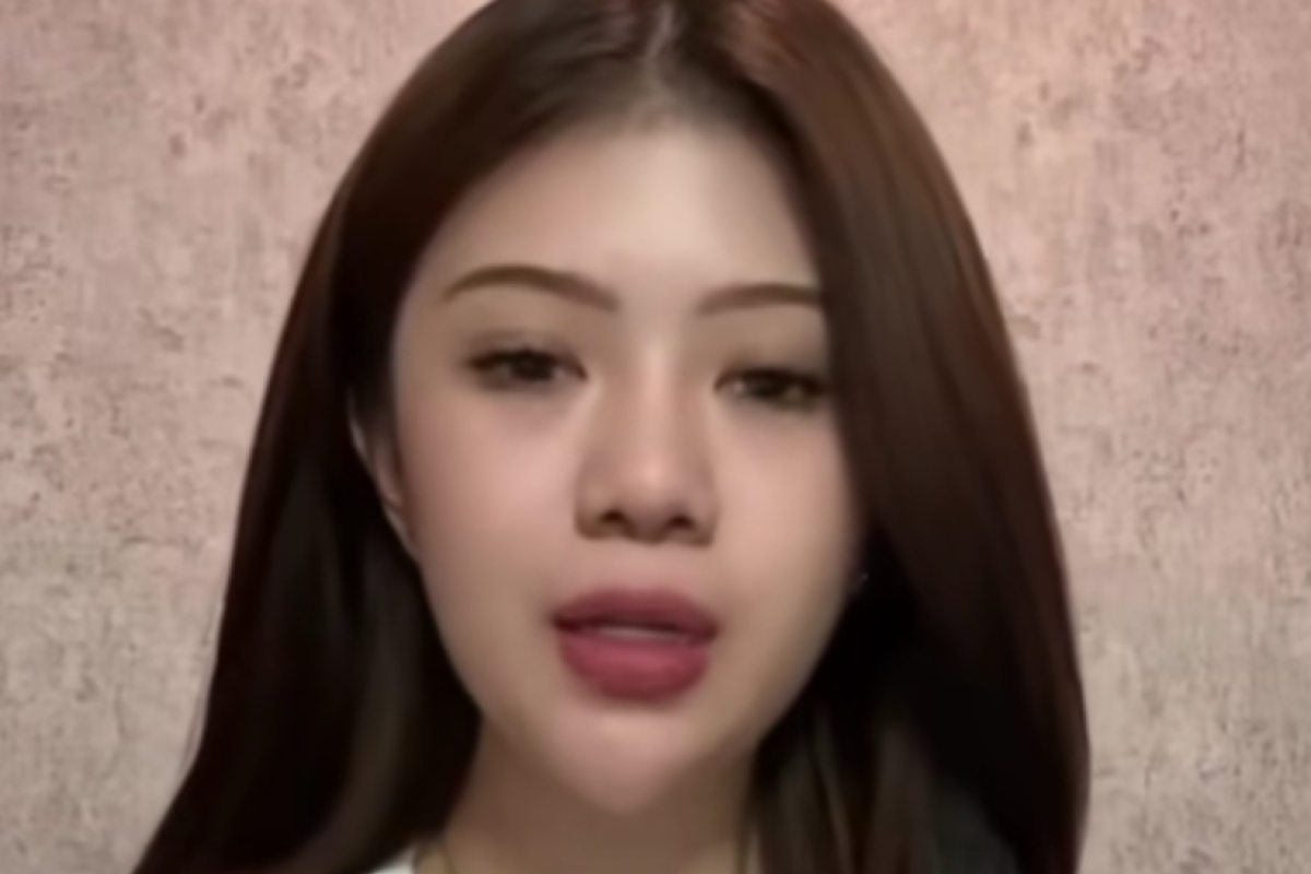 Profil Tampang Jessica Jennaira Wanita yang Viral usai Klarifikasi Atas Perselingkuhan dengan Suami Nonik Ayu Widya Putri: Umur, Agama dan Akun IG