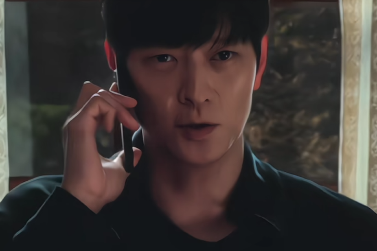 Tempest Episode 6-7 Sub Indo dan Spoiler Serta Link Bukan LK21 di Disney Plus: Nyawa Seo Mun Ju Semakin Terancam, San Ho Lakukan Tindakan Krusial