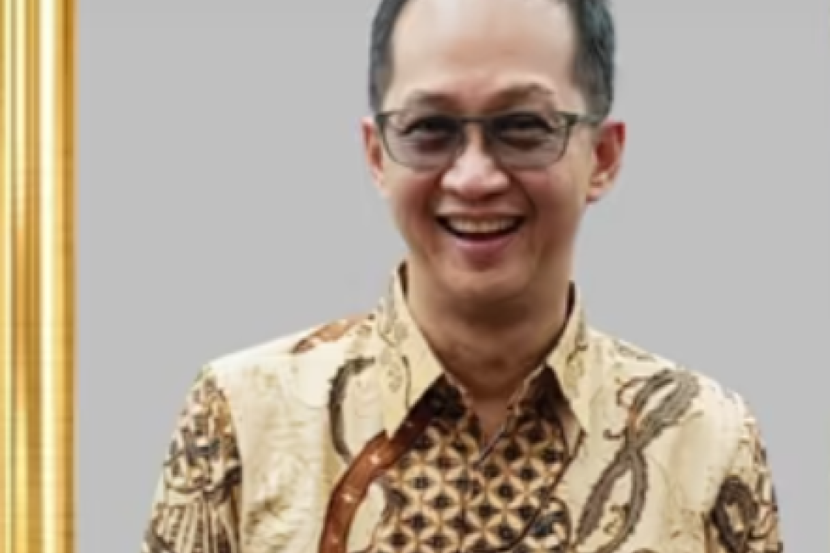 KABAR DUKA! Siman Bahar Meninggal di Tiongkok pada Selasa, 7 April 2026