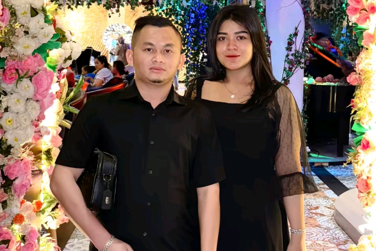 Profil Tampang Ronny Dharma Prasetiya Suami Suci Feblika Silaban yang Berselingkuh dengan Calon Dokter Sarah Wanda Nainggolan, Lengkap: Umur, Agama dan IG