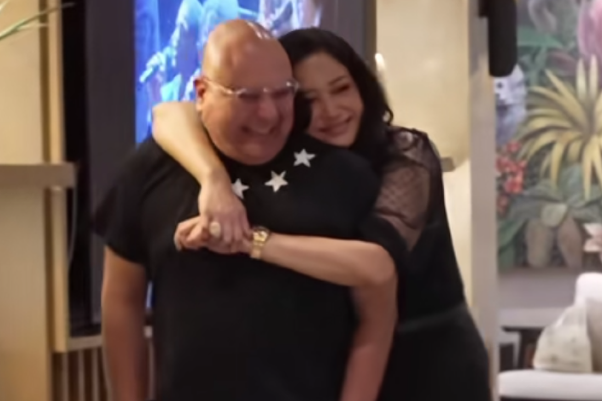 Hoaks Viral di TikTok: Isu Cerai Maia Estianty dan Irwan Mussry karena KDRT serta Selingkuh dengan Yuni Shara Dibantah Fakta