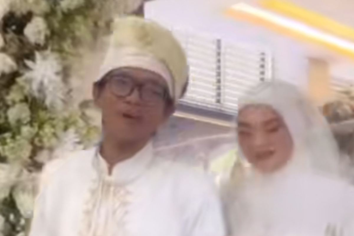 Selisih Umur Dzawin Nur dan Reni Rahmawati Berapa? Inilah Biodata Selebgram Pecinta Alam yang telah Resmi Menikah