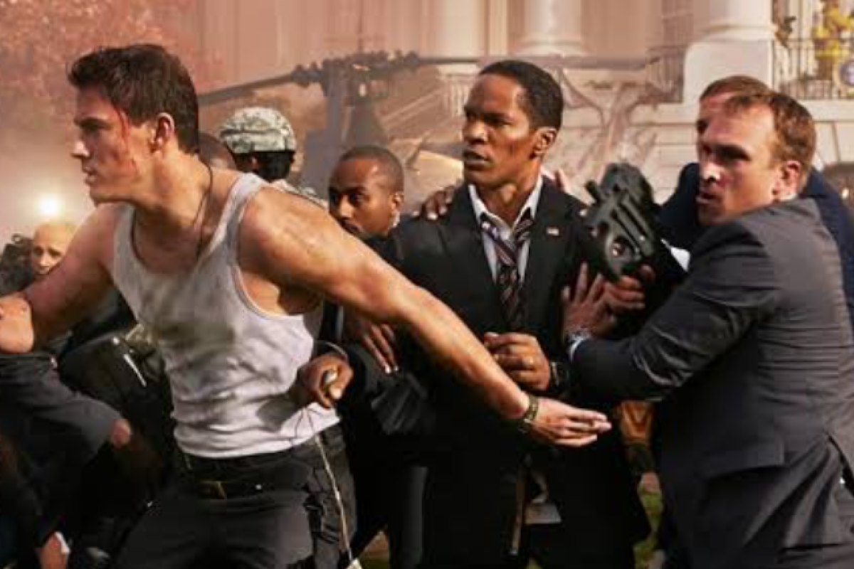 Daftar Acara TV Hari ini 10 Agustus 2025 di Metro TV, SCTV, TVONE, NET TV, Indosiar, TRANS 7, TRANS TV dan RCTI Ada Film Bioskop White House Down dan A Score to Settle + Link
