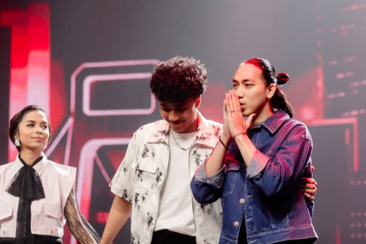 Siapa yang Tereliminasi di Babak Showcase Indonesian Idol Season 14 pada Selasa, 21 Januari 2026?