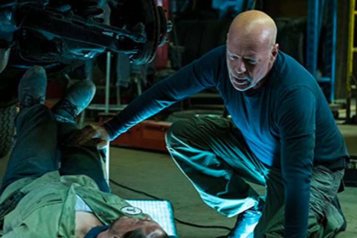 Jadwal Acara Trans TV Hari ini 14 Januari 2026 Ada Film Bioskop Chief of Station dan Death Wish, Brownies, Insert dan Pagi-Pagi Ambyar + Link 