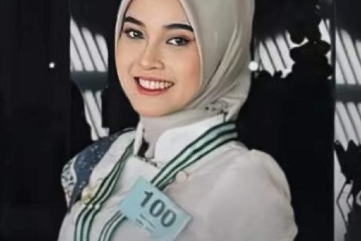 Profil Tampang Oca Fahira Selebgram dan Kekasih Sendika El Basith yang Dikabarkan Meninggal Dunia, Lengkap dari Umur, Agama dan Akun Instagram