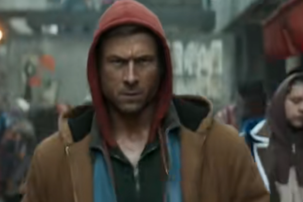 Akankah Film The Running Man 2025 Bakal Lanjut Season 2? 