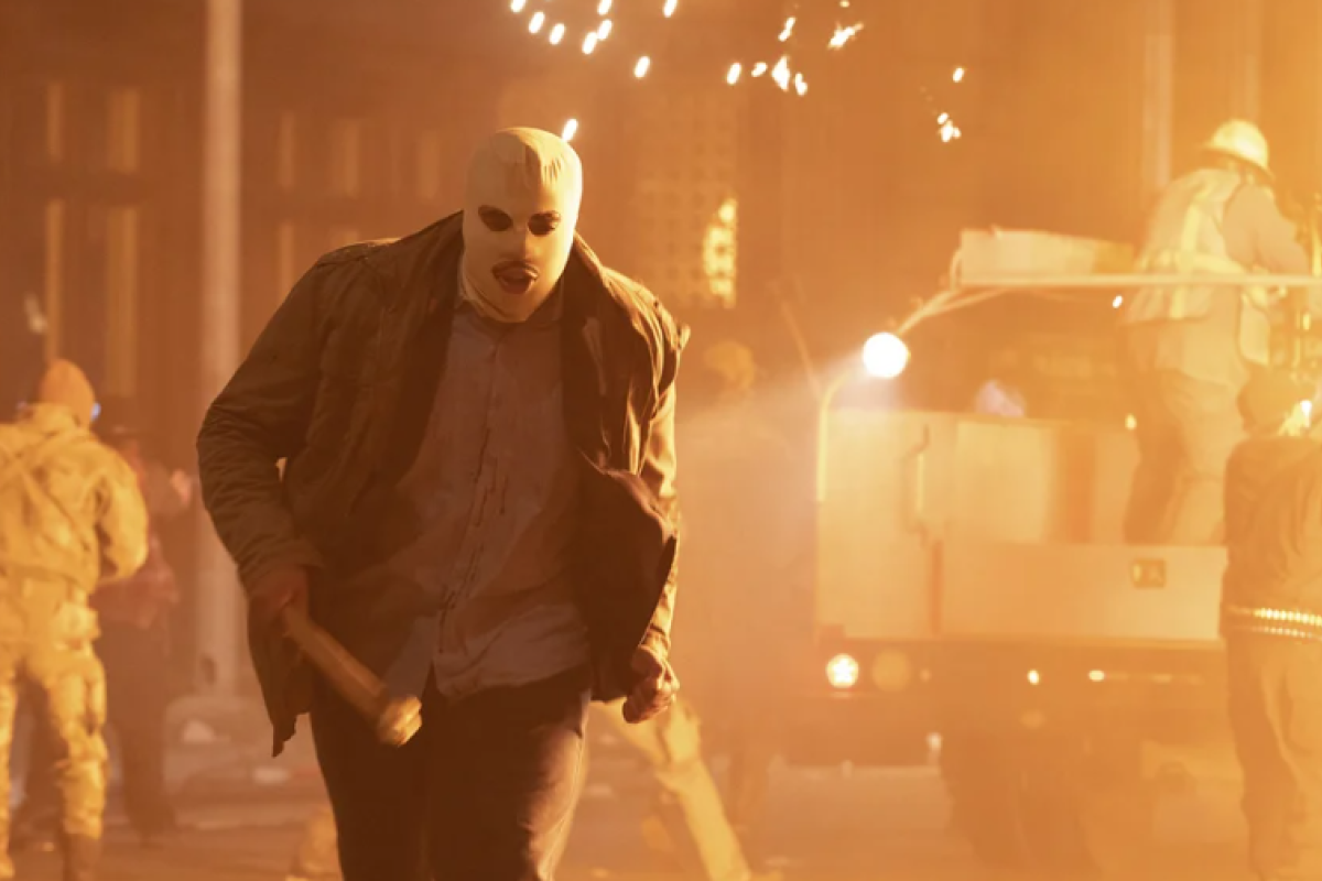 Daftar Acara TV Hari ini 17 September 2025 di Metro TV, SCTV, TVONE, NET TV, Indosiar, TRANS 7, TRANS TV dan RCTI Ada Film Bioskop The Forever Purge dan First Kill + Link