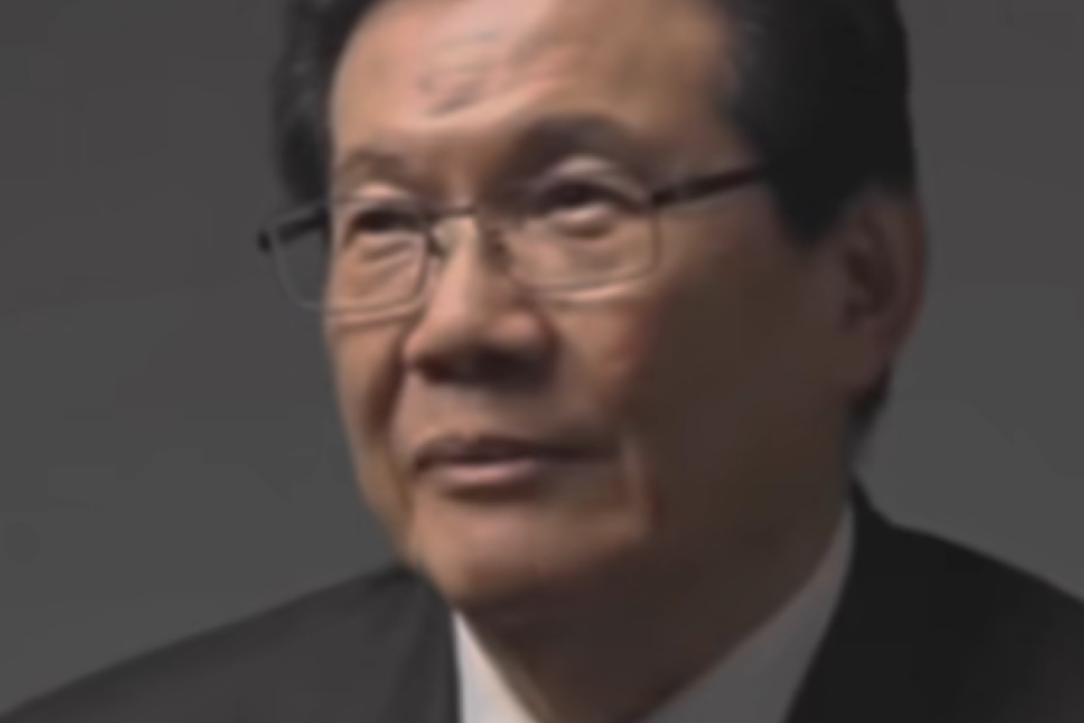 Siapa Anak dan Istri Prajogo Pangestu? Orang Terkaya Nomor Satu di Indonesia pada Tahun 2025, Bukan Orang Sembarangan?