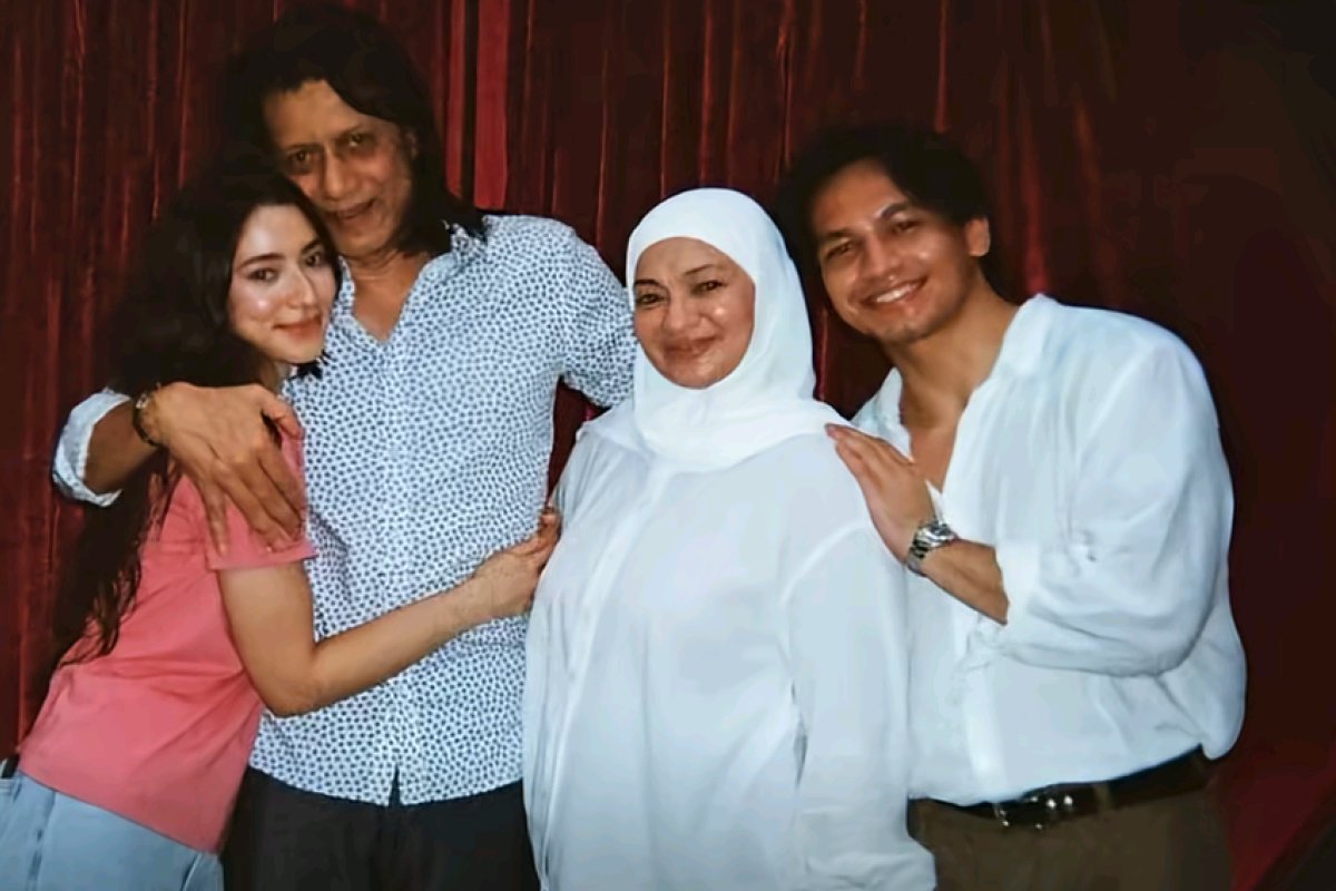 Ameera Khan Anaknya Siapa? Inilah Biodata Kekasih Jefri Nichol yang Diduga Putus, Benarkah Bukan Orang Sembarangan di Malaysia?