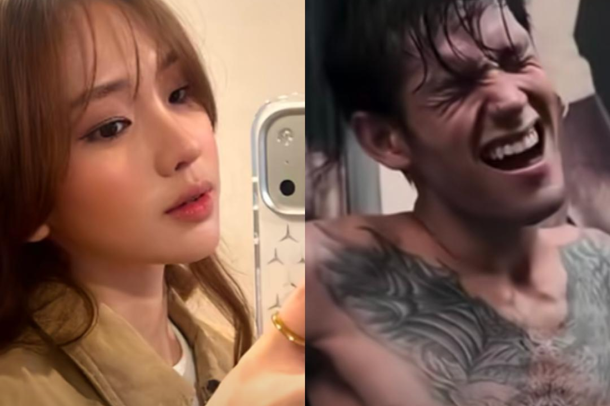 Siapa Naufal Samudra? Petinju dan Mantan Kekasih Dinda Kirana yang Diduga Habiskan Malam Valentine Bersama Jule Alias Julia Prastini