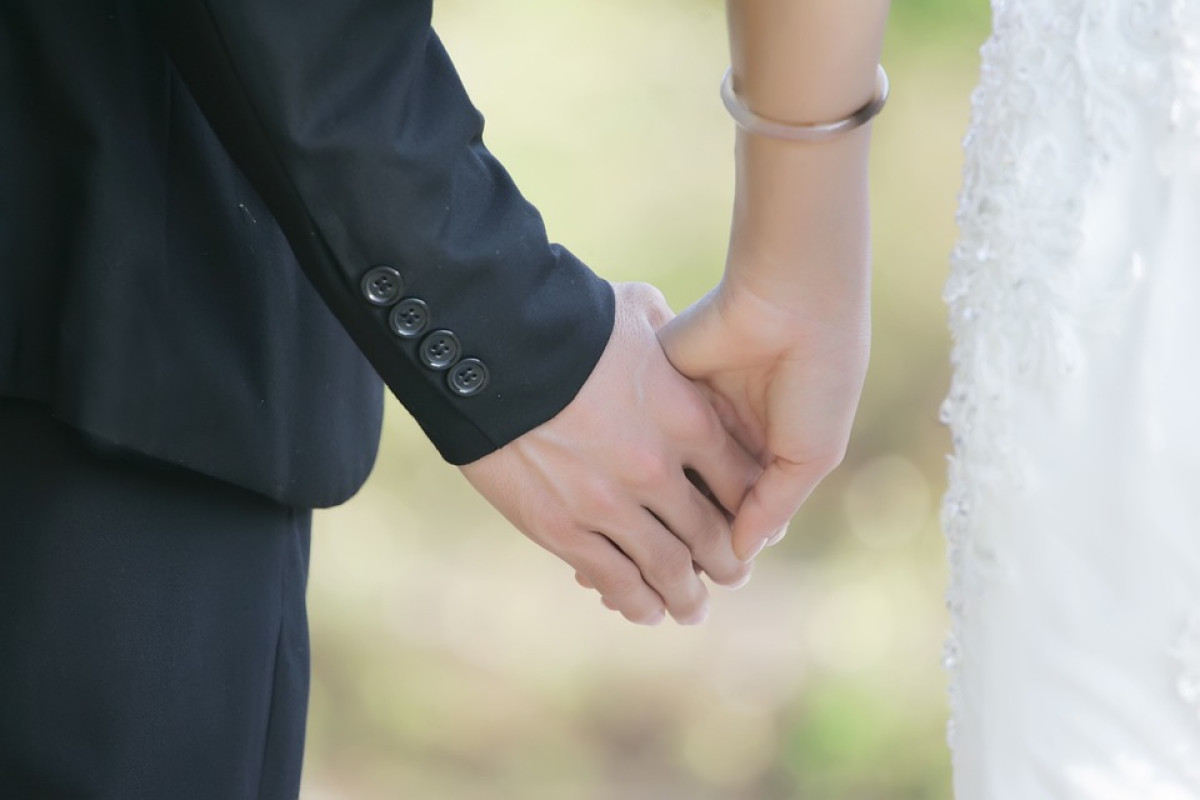 Viral Lagi! Usai Tepuk Sakinah, Kini Muncul Tepuk Huha di Bimbingan Nikah, Netizen: Nambah Pikiran Aja!