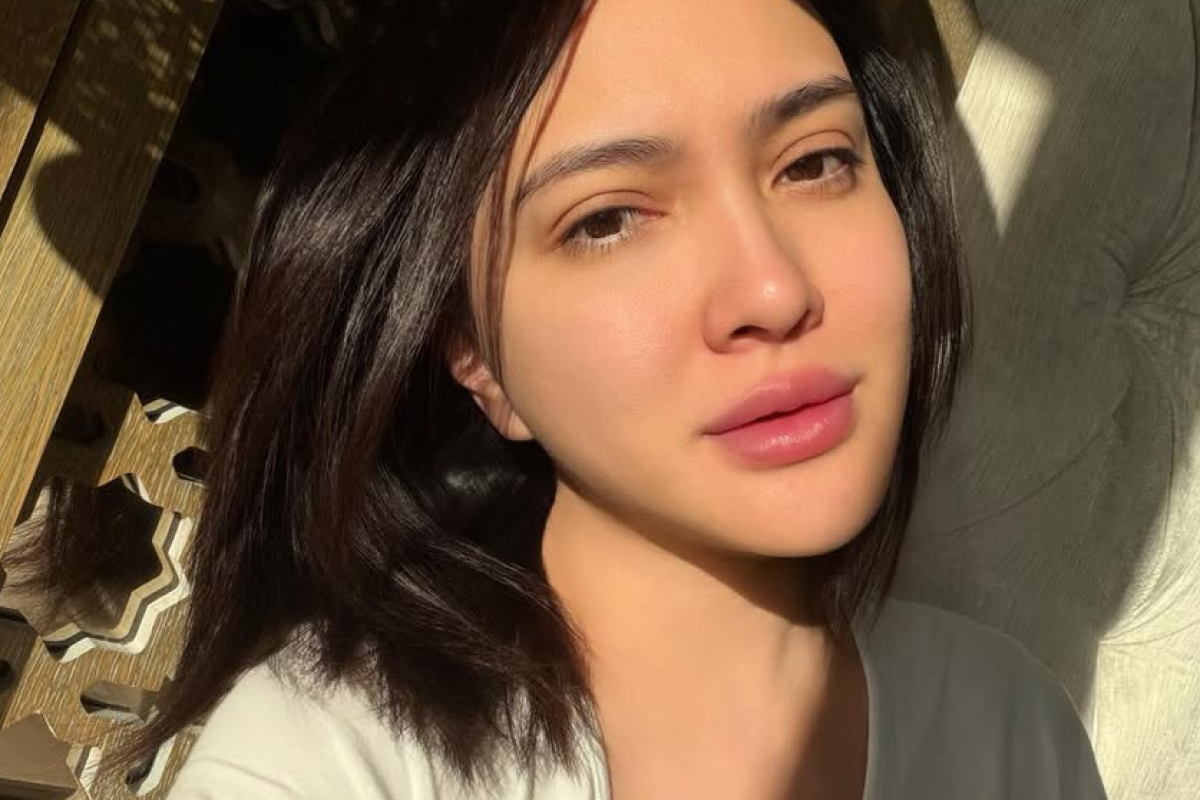 Shandy Aulia dan David Herbowo Resmi Bercerai: Ini 3 Fakta Menarik di Balik Kandasnya Pernikahan 12 Tahun Mereka