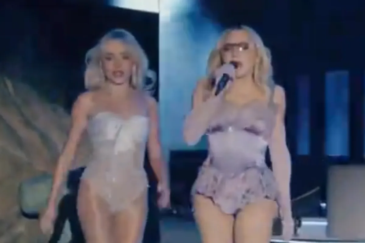 Jadwal Streaming YouTube Coachella 2026 Week 2 Lengkap Zona WIB WITA WIT