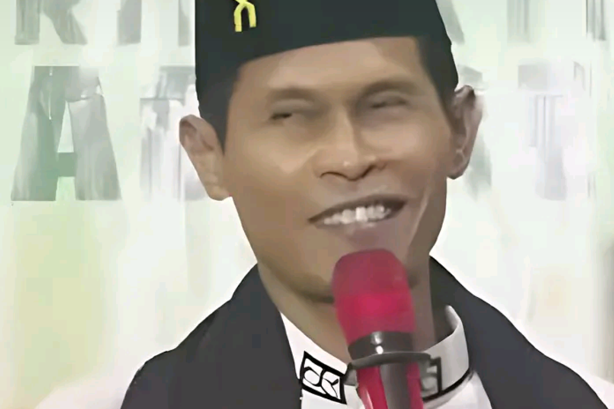 Profil Tampang Kyai Masturo Rohili yang Viral Diduga Terlibat Pelecehan Seksual 10 Tahun di Bekasi, Lengkap: Umur, Agama dan IG