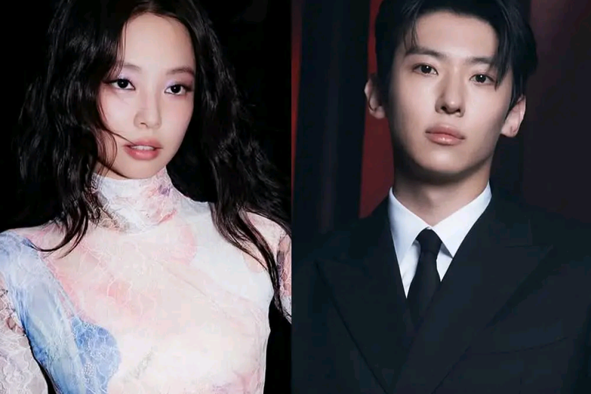 Dex dan Jennie BLACKPINK Bergabung dalam Variety Show Baru MBC Manitto Club Bareng Choo Sung Hoon serta Noh Hong Chul