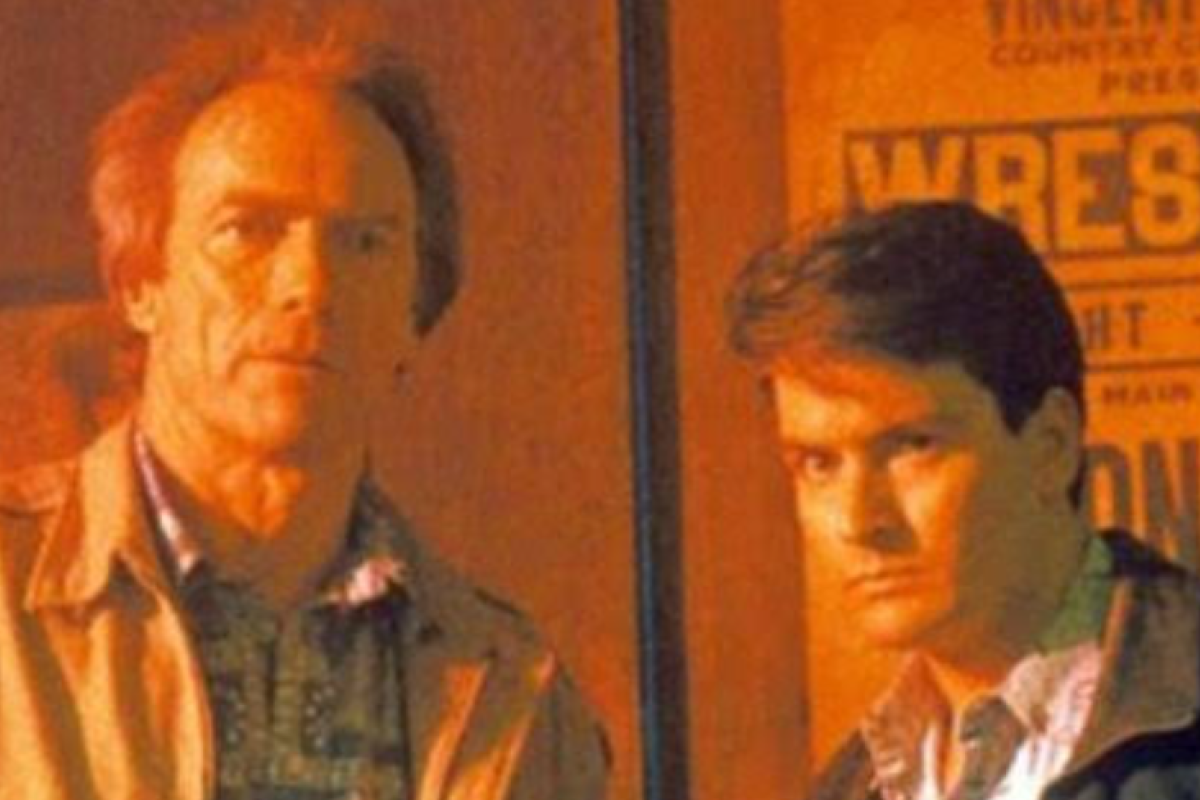 Sinopsis The Rookie (1990) Film Clint Easwood Bioskop Trans TV Hari ini 3 November 2025