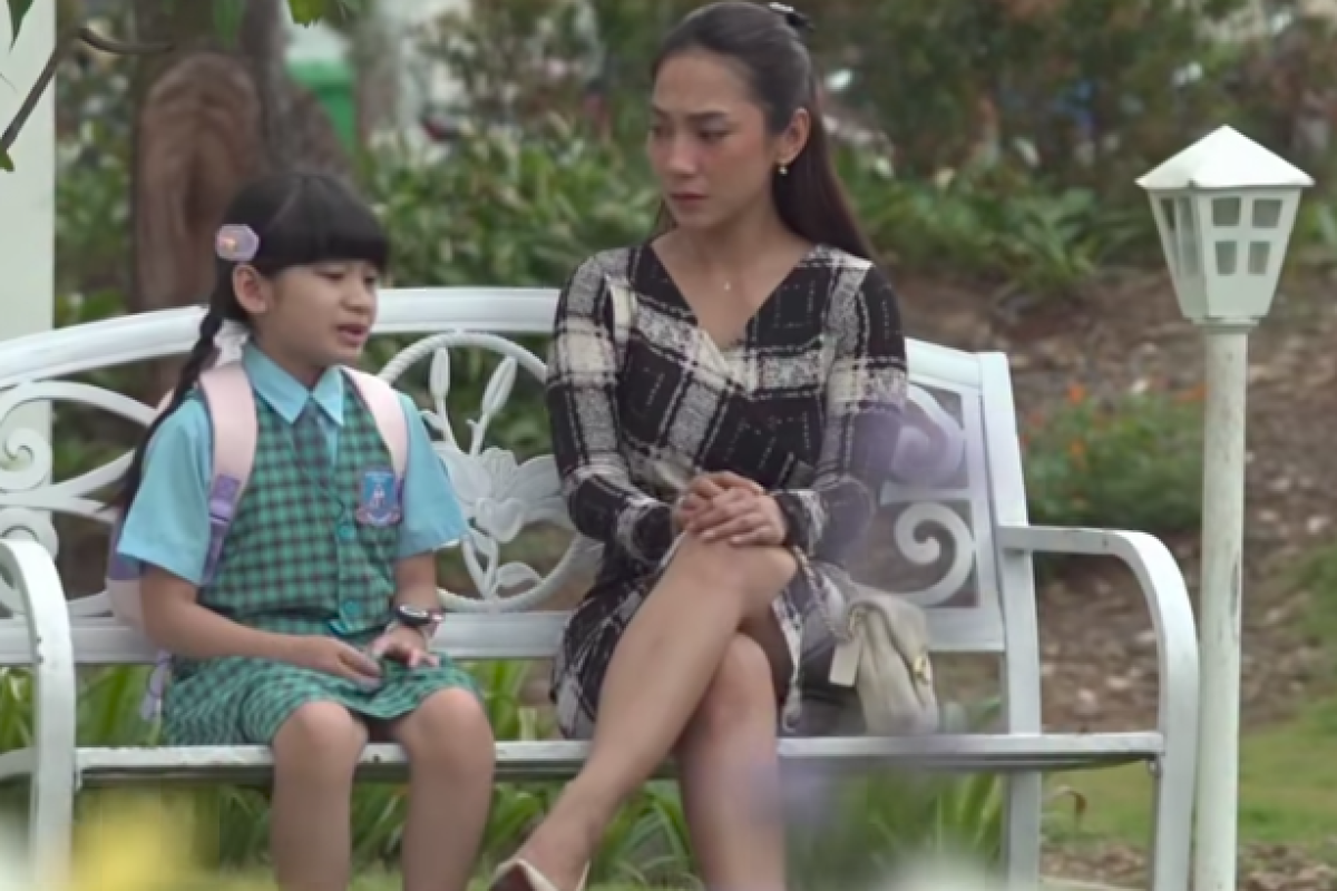 TOP 40 Rating TV dan Sinetron dengan Program Terbaik Hari ini 9 Mei 2025: Luka Cinta Menggeser Asmara Gen Z