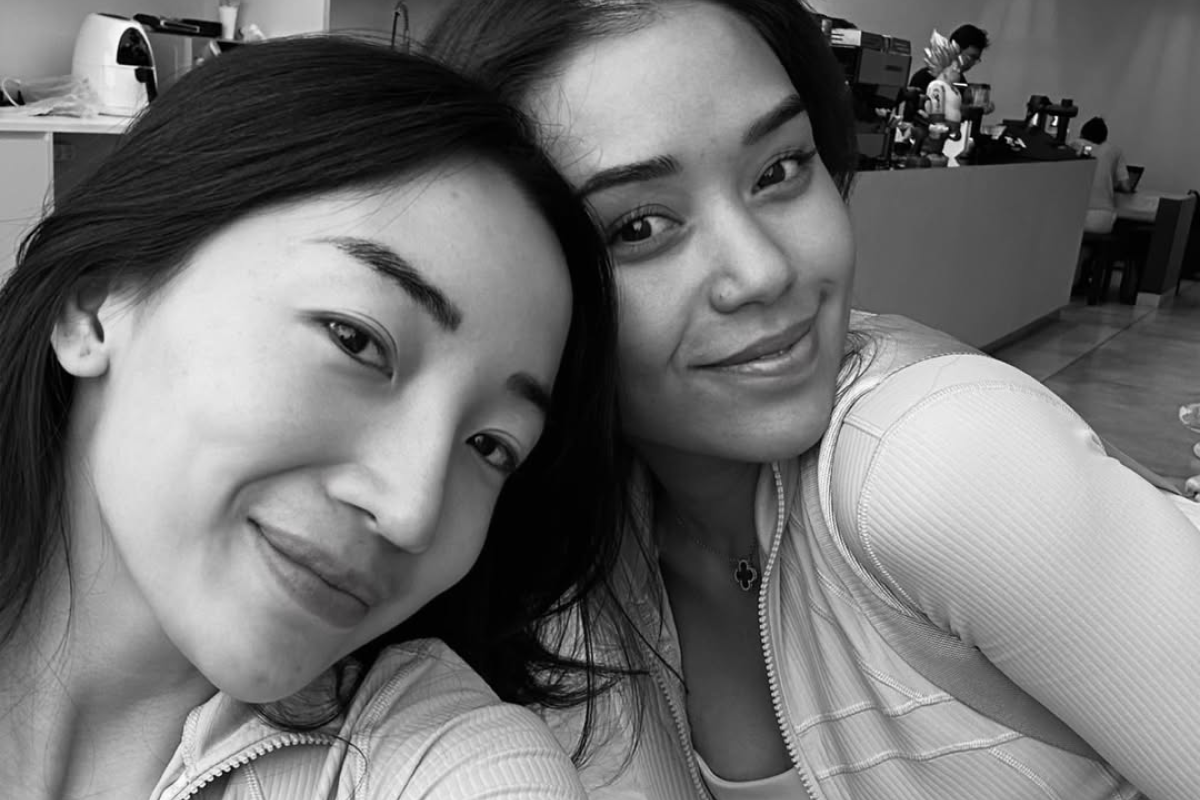 Biodata Selebgram Audrey Jesslyn Sahabat Lula Lahfah yang Meninggal Dunia dan Jejak Umrah Penuh Makna