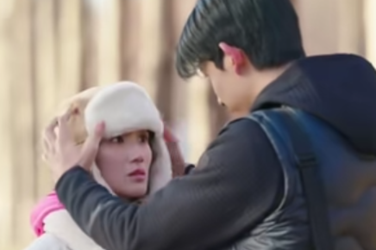 Nonton Drakor No Tail To Tell Episode 9-10 Tayang Lagi Usai Hiatus Seollal, Ini Jadwal dan Bocoran Ceritanya