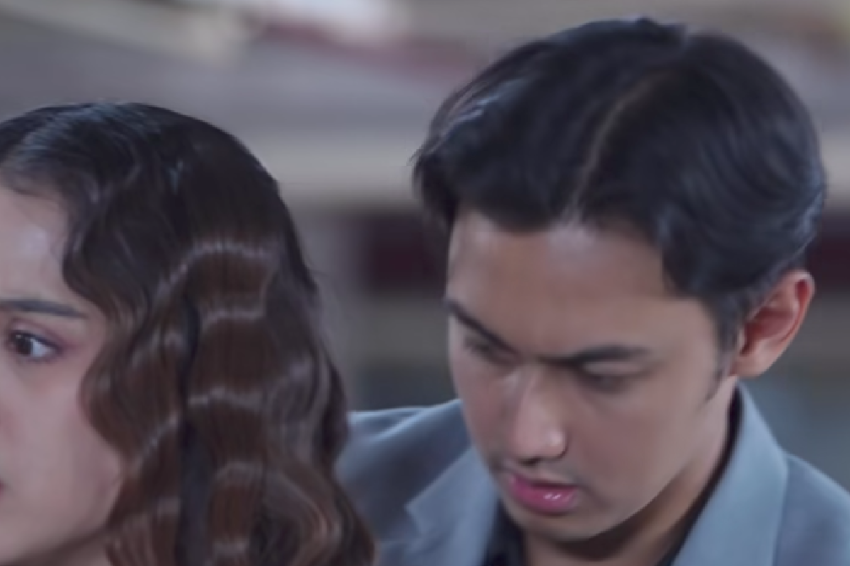 Daftar 10 Rating dan Program Televisi Paling Populer per Senin, 24 November 2025: Dari Ajang Bakat, Drama Romantis, Hingga Reality Show Penuh Intrik