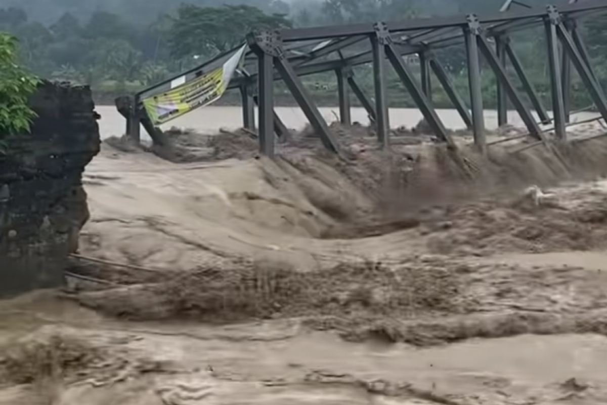 Tragedi Banjir di Aceah Tengah: Heru Pemilik Monokrom Café Hanyut dan Ditemukan Meninggal Dunia