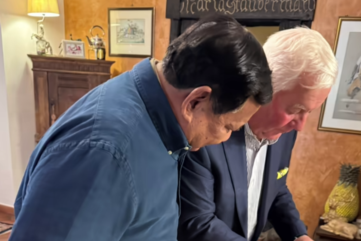 Presiden Prabowo Subianto Rogoh Kocek Pribadi Beli 28 Kuda Elite untuk SEA Games 2025 Hingga Hasilkan 2 Emas dan Dorong Regenerasi Peternakan Kuda Nasional