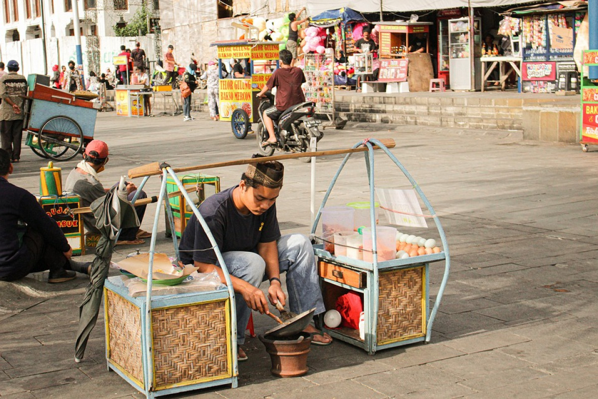 Kerak Telor Go Internasional! Inilah Tiga Kuliner Khas Betawi yang Diakui sebagai Warisan Budaya Takbenda Indonesia – Pernah Coba Semuanya?