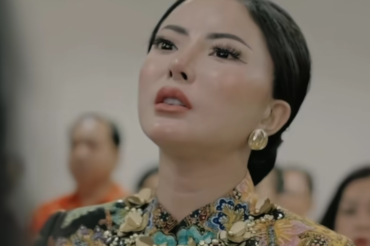 Siapa Suami dan Anak Ayu Aulia? Mantan Model Dewasa yang Dilantik Jadi Tim Kreatif Kemenhan, Bukan Orang Sembarangan?