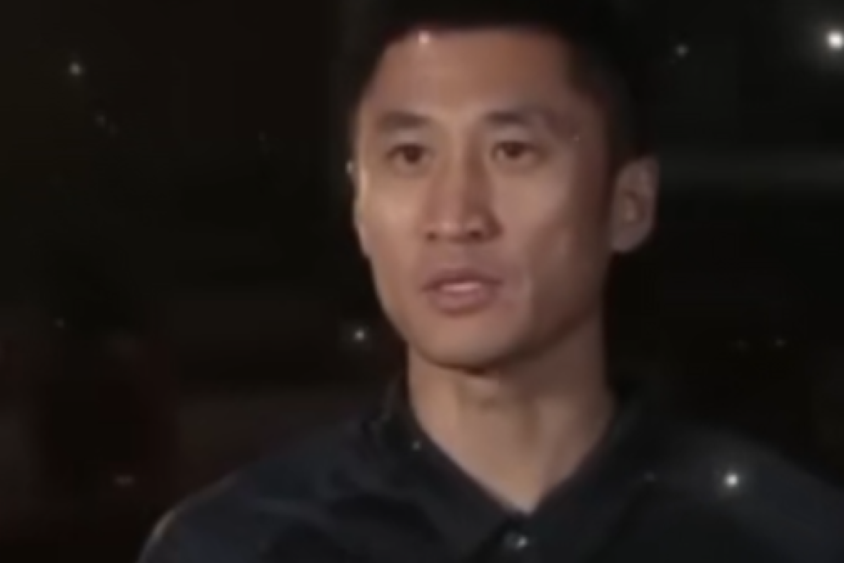 Profil Tampang Ma Ning Wasit Asal China yang Memimpin Laga Krusial Timnas Indonesia vs Irak, Lengkap dari Umur, Agama dan IG