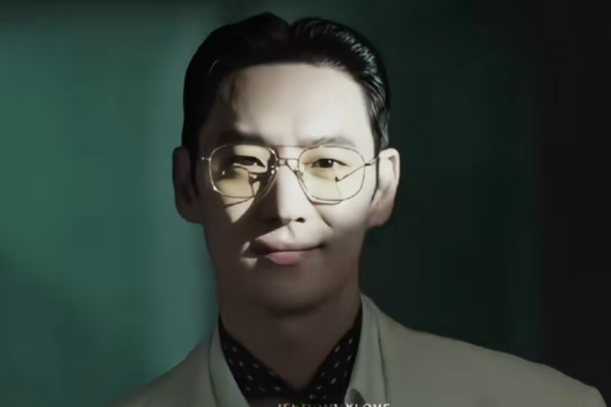   Nonton Drakor Taxi Driver Season 3 Episode 9-10 Sub Indo serta Link di VIU bukan LK21: Kim Do-gi Menyusup ke Jantung Skandal Pengaturan Skor