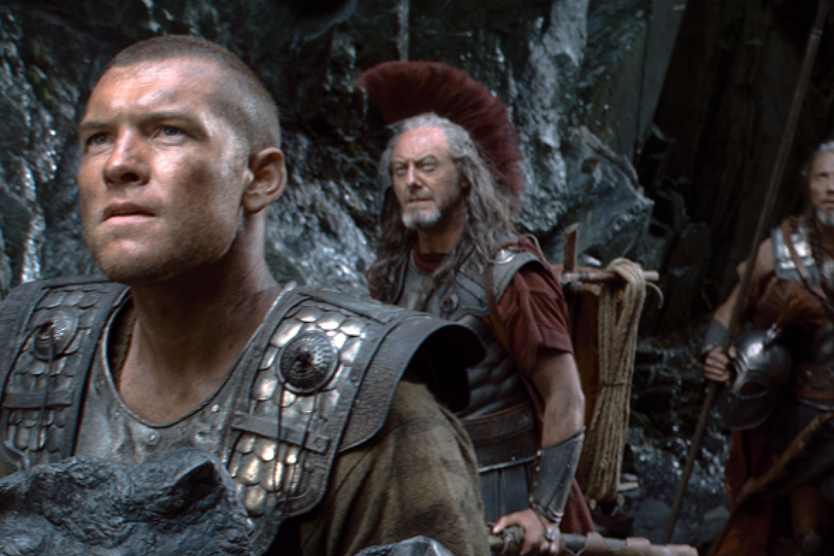 Jadwal Program Televisi Rabu, 17 Desember 2025 Ada Film Bioskop Clash of Titans dan Follow Me di ANTV, GTV, Indosiar, MDTV, Metro TV, MNCTV, RCTI, SCTV, Trans 7, Trans TV dan TVONE serta Link 