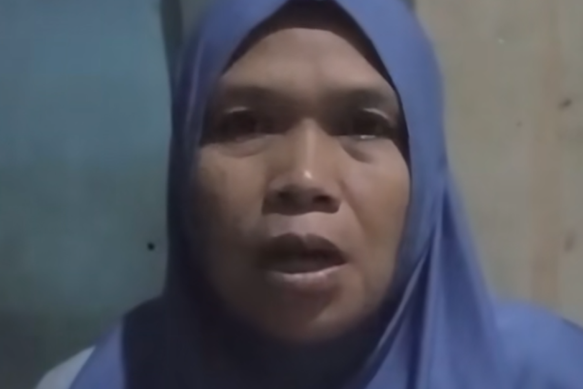 Diiming-imingi Seleksi Sepak Bola, Rizki Nurfadhilah Pemuda Bandung Justru Terseret ke Kamboja dan Diduga Jadi Korban Kerja Paksa