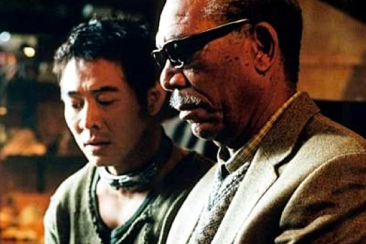 Sinopsis Danny the Dog Film Jet Li Bioskop Trans TV Hari ini 25 Desember 2025