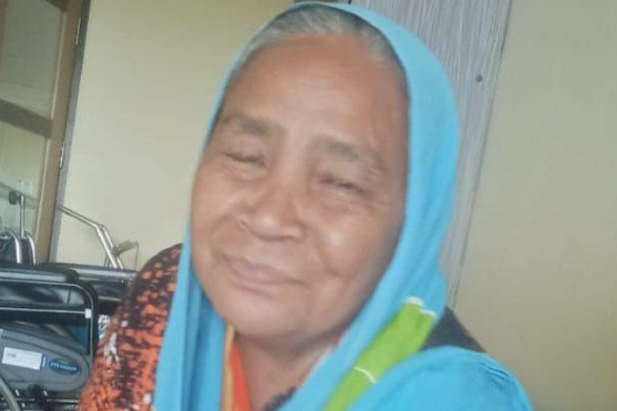 Kisah Heroik Nenek Ernawati di Kutai Timur Selamatkan Cucunya dari Serangan Buaya