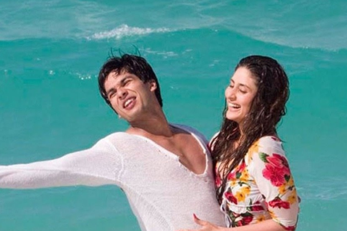 Sinopsis Milenge Milenge Film Kareena Kapoor di Mega Bollywood Paling Yahud Hari ini 5 Maret 2026 di ANTV