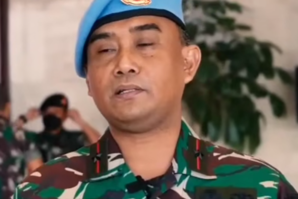 KABAR DUKA! Marsda TNI Wahyu Hidayat Sudjatmiko Mantan Danpaspampres Era Jokowi Meninggal Dunia di Usia 54 Tahun pada Minggu, 19 Oktober 2025