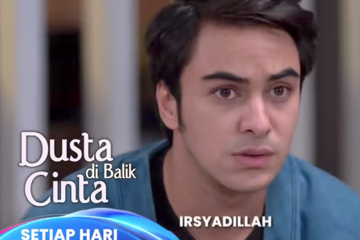 YA ALLAH! Dusta di Balik Cinta Gagal Masuk 10 Besar, Inilah Rating TV dan Sinetron Terbaik Hari ini 7 September 2025