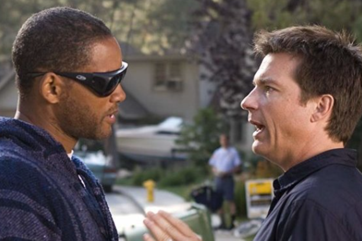 Sinopsis Hancock Film Will Smith di Bioskop Trans TV Hari ini 4 November 2025