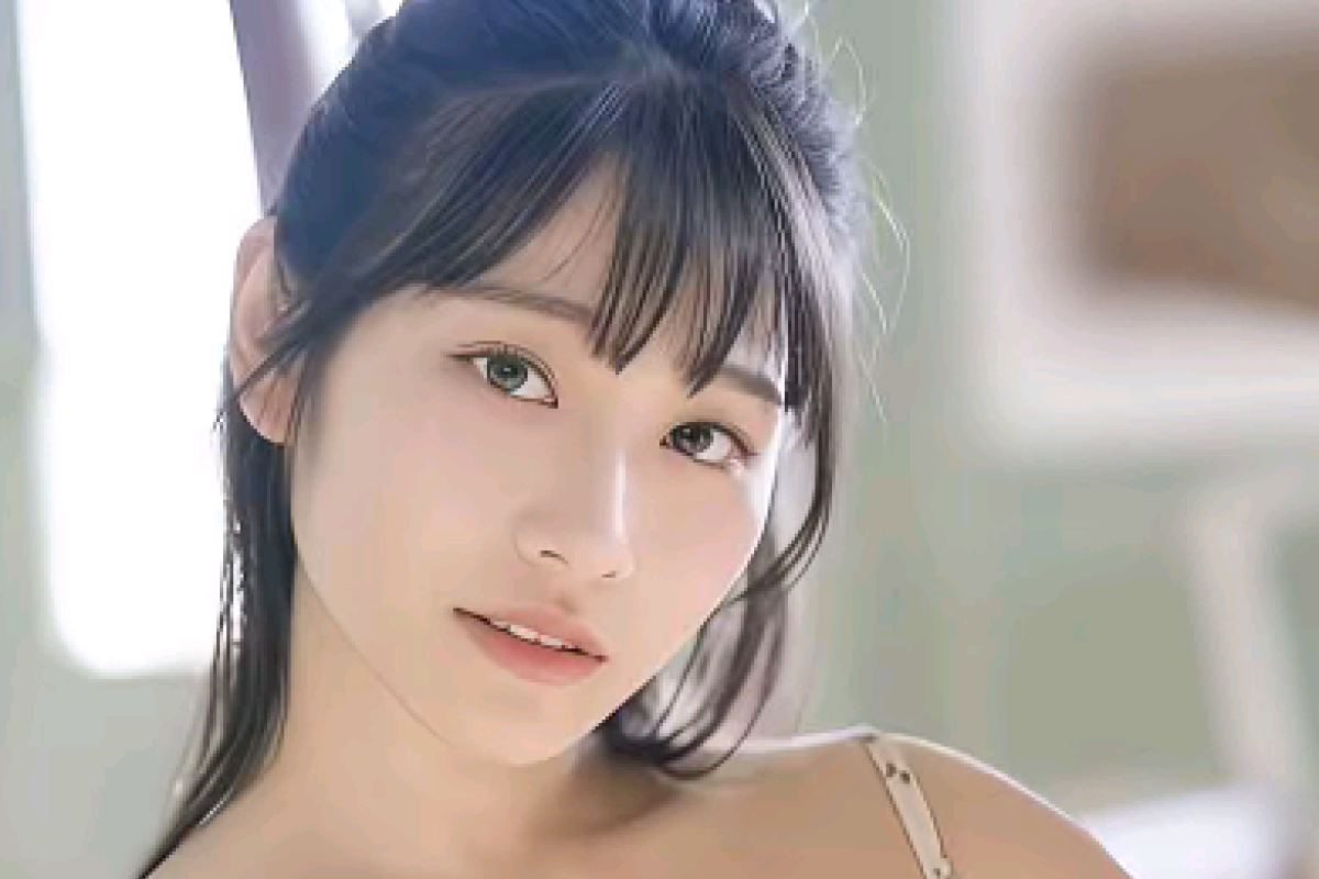 Profil Tampang Ayaka Kawakita Aktris JAV yang Terseret Skandal Perselingkuhan dengan Bintang Voli Jepang Ran Takahashi, Lengkap: Umur, Agama dan Instagram