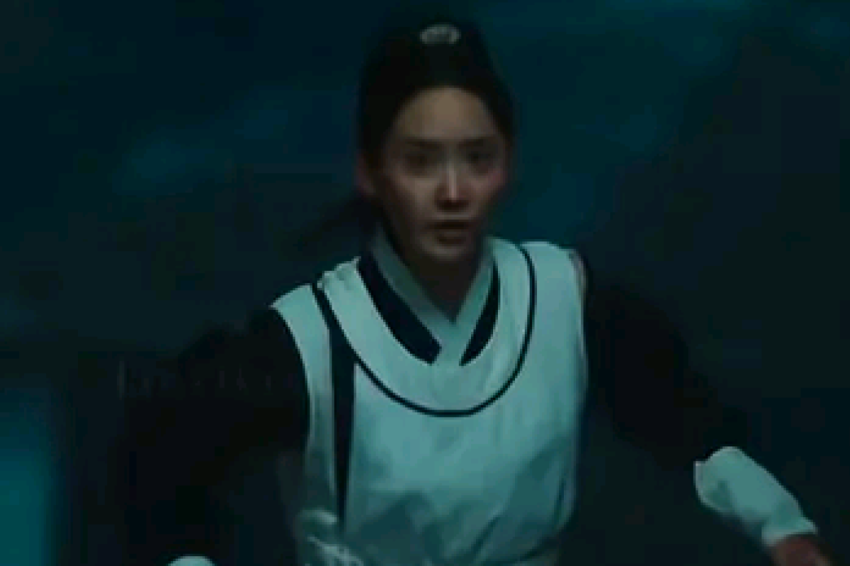 TAMAT Bon Appetit, Your Majesty Episode 12 Sub Indo serta Link dan Spoiler Bukan LK21 di Netflix: Pengakuan Cinta di Bawah Rembulan