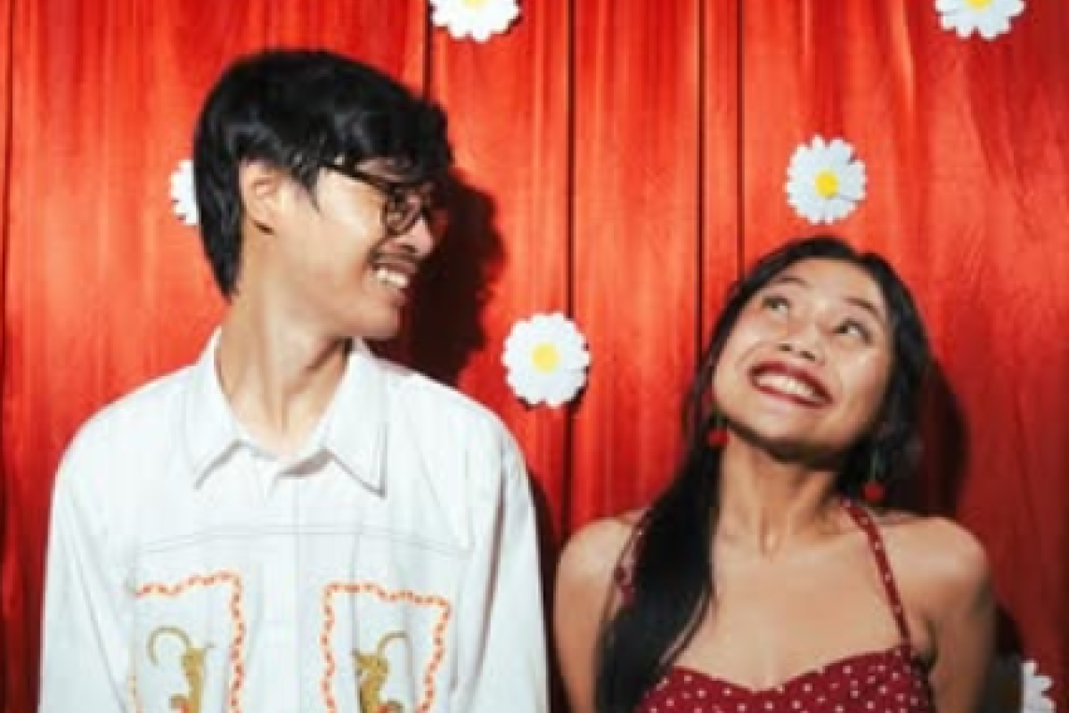 Selisih Umur Aulion dan Pila Berapa? Inilah Biodata Konten Kreator yang Resmi Bertunangan