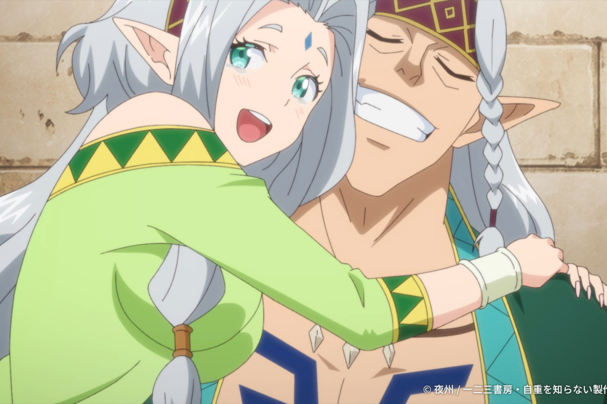 Nonton Tensei Kizoku no Isekai Boukenroku Episode 2, Berikut Link Subtitle  Indonesia