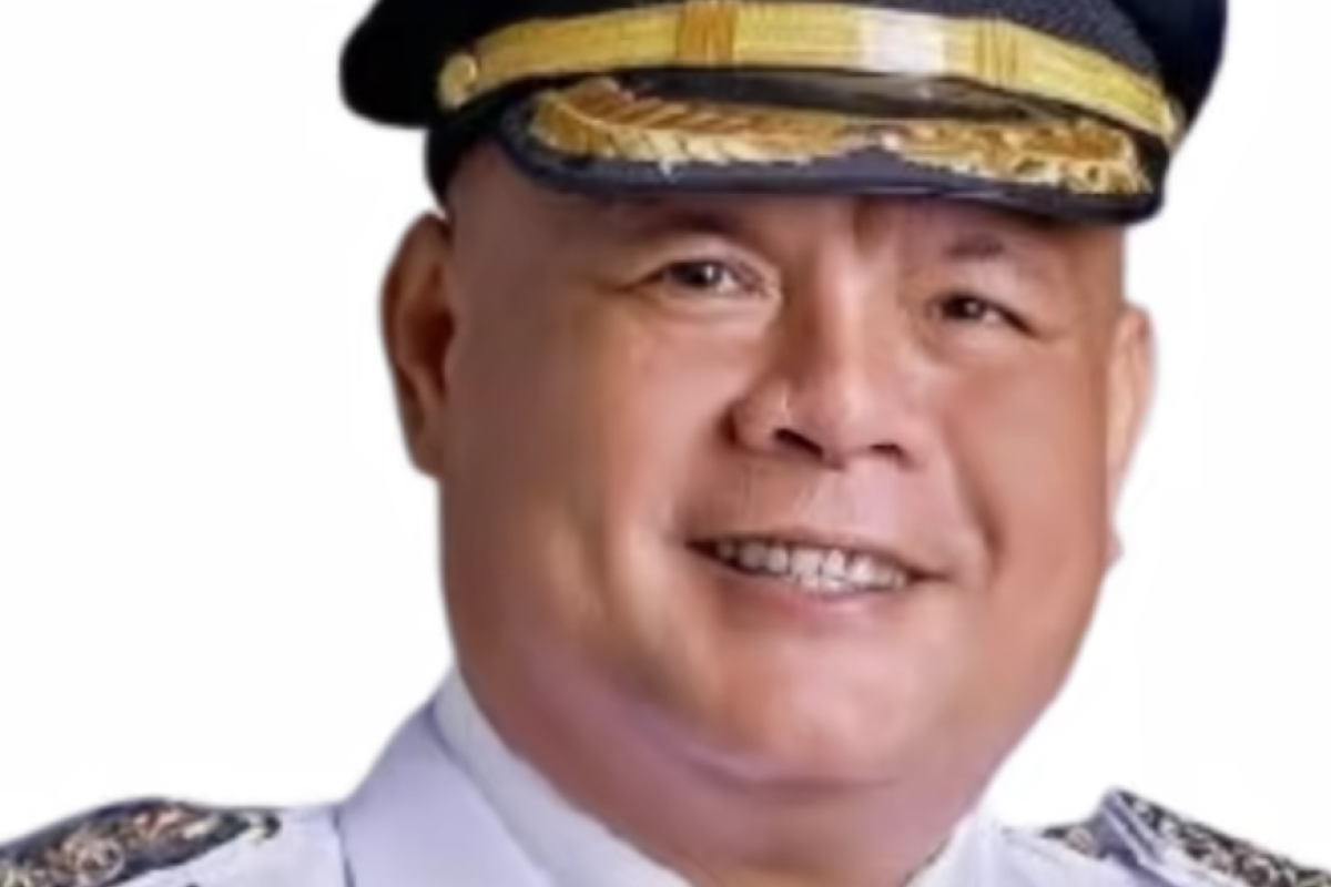 Profil Amizaro Waruwu Bupati Nias Utara  yang Sujud Usai Tidak Mendapat Perhatian dari Pemerintah Pusat: Umur, Agama dan IG