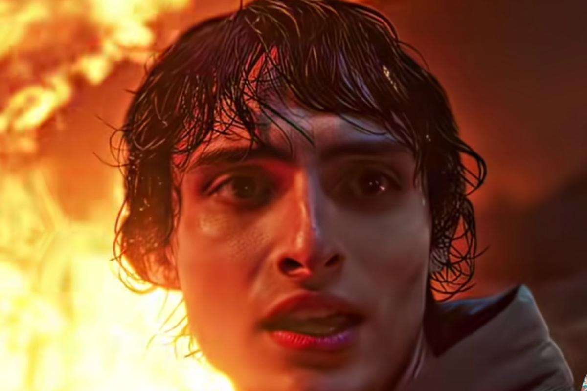 Series Stranger Things Season 5 Chapter 5 6 7 Sub Indo di Netflix Bukan LK21 pada 26 Desember 2025