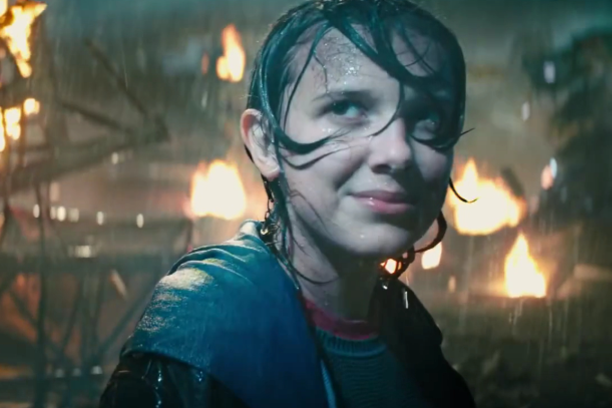 Jadwal Program Televisi Minggu, 1 Maret 2026 di ANTV, GTV, Indosiar, MDTV, Metro TV, MNCTV, RCTI, SCTV, Trans 7, Trans TV dan TVONE ada Film Bioskop Godzilla: King of the Monsters dan Songbird Link